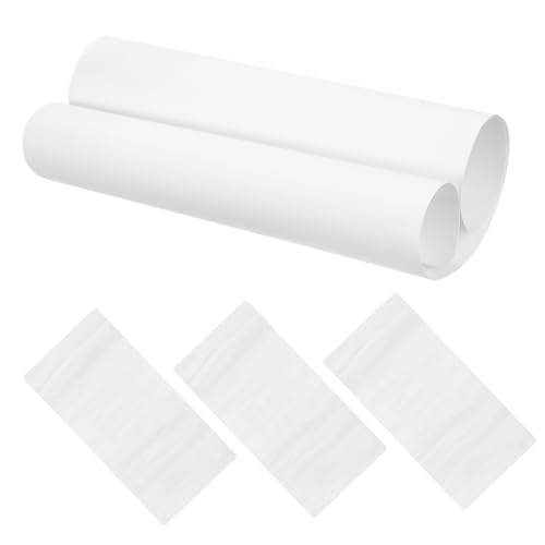 CORHAD 4 Stück Katzenkratzschutzband Sofa-kratzaufkleber Für Katzen Weiß Breite Abdeckung Einfache Anwendung CORHAD 4 Stück Katzenkratzschutzband Sofa-kratzaufkleber Für Katzen Weiß Breite Abdeckung Einfache Anwendung von CORHAD