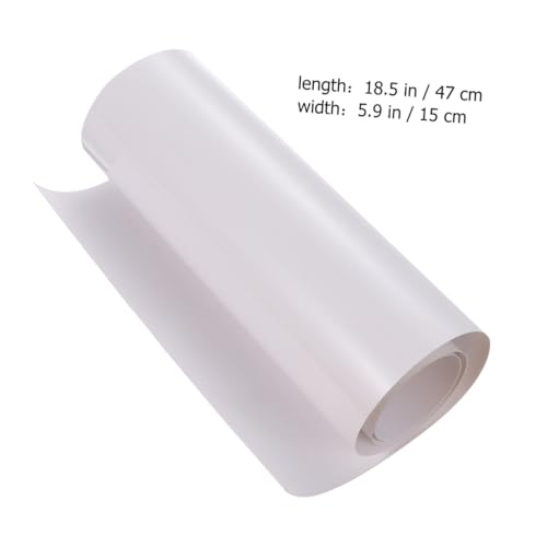 CORHAD 4 Stück Teiliges Katzen Kratzschutz Sticker aus Flexiblem PVC Langlebiger Möbel Schutzfolie gegen Kratzer Selbstklebend Widerstandsfähig für Sofa und Heimgebrauch CORHAD 4 Stück Teiliges Katzen Kratzschutz Sticker aus Flexiblem PVC Langlebiger Möbel Schutzfolie gegen Kratzer Selbstklebend Widerstandsfähig für Sofa und Heimgebrauch von CORHAD