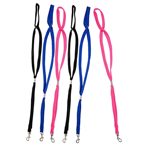 CORHAD 6 Stücke Hund Pflege Verlängerung Pet Bade Strap Praktische Hund Pflege Helfer Für Pflege Tisch CORHAD 6 Stücke Hund Pflege Verlängerung Pet Bade Strap Praktische Hund Pflege Helfer Für Pflege Tisch von CORHAD