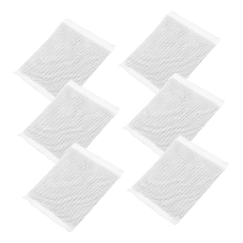 CORHAD 6pcs Katzendrüsenbox -Filter Ersatz Kohlenstoff Für Und Sicherer Schnellersatz Für Alle Katzentoiletten Sorgen Für Saubere Und Frische Luft CORHAD 6pcs Katzendrüsenbox -Filter Ersatz Kohlenstoff Für Und Sicherer Schnellersatz Für Alle Katzentoiletten Sorgen Für Saubere Und Frische Luft von CORHAD