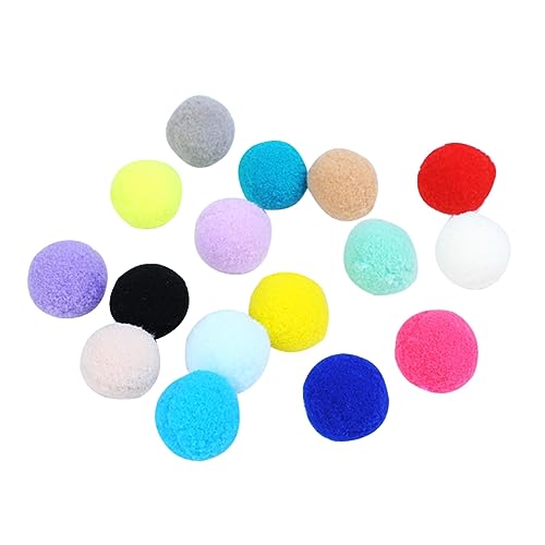 CORHAD 70 Stück Hüpfspielzeug Für Katzen Für Jungen Und Mädchen Bälle Spielzeugbälle Für Katzen Bunte Interaktive Katzenbälle Handgefertigtes Materialspielzeug CORHAD 70 Stück Hüpfspielzeug Für Katzen Für Jungen Und Mädchen Bälle Spielzeugbälle Für Katzen Bunte Interaktive Katzenbälle Handgefertigtes Materialspielzeug von CORHAD