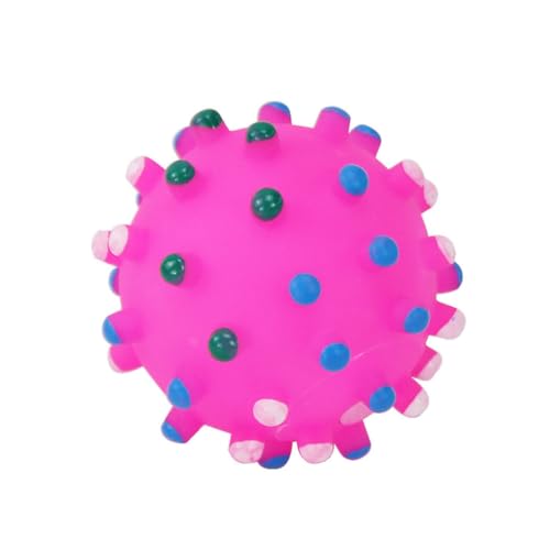 CORHAD 8 Stück Haustier Spielzeug Haustier Sound Spielzeug Haustier Ball Spielzeug Hunde Sound Spielzeug Haustier Spielspielzeug Hunde Ball Spielzeug CORHAD 8 Stück Haustier Spielzeug Haustier Sound Spielzeug Haustier Ball Spielzeug Hunde Sound Spielzeug Haustier Spielspielzeug Hunde Ball Spielzeug von CORHAD
