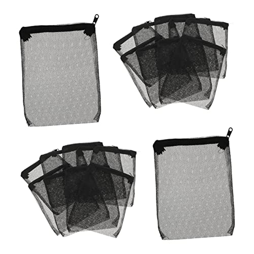 CORHAD 80 STK Filter für Fischbecken Filterbeutel für Aquarium Maschenfilter Aquarium Zubehör Aquarium-Filterbeutel Filterbeutel für Aquarien Zubehör für Aquarien Wollnetz Black CORHAD 80 STK Filter für Fischbecken Filterbeutel für Aquarium Maschenfilter Aquarium Zubehör Aquarium-Filterbeutel Filterbeutel für Aquarien Zubehör für Aquarien Wollnetz Black von CORHAD