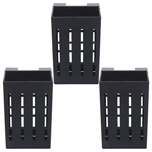 CORHAD Aquarien Pflanzenhalter Hängende Wasserpflanzen Töpfe Aus Für Aquarien Ideal Für Aquatische Pflanzen Ihrem Aquarium von CORHAD