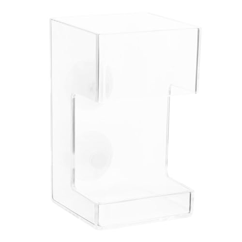 CORHAD Dekoration Für Aquarien Aquarium Futterspender Aquarium Zubehör Wiederverwendbarer Futterring Ringe CORHAD Dekoration Für Aquarien Aquarium Futterspender Aquarium Zubehör Wiederverwendbarer Futterring Ringe von CORHAD