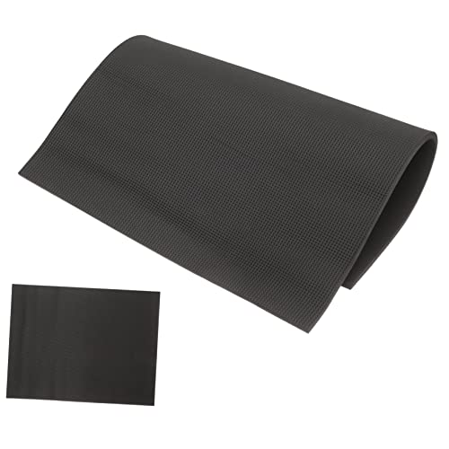 CORHAD Aquarium-Matte für Aquarien, verdickte Tischmatte, Glas-Aquarium-Matte für Silikon-Tablett, Filter, Betta, Aquarium, Reptilien, Terrarium, Tier, Kind, Schaumstoff-Tischset von CORHAD