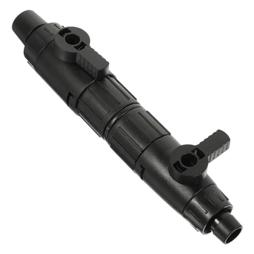 CORHAD Einstellbare Kunststoff Fisch Tank Ventile Schlauch Wasser Ändern Werkzeug Zubehör CORHAD Einstellbare Kunststoff Fisch Tank Ventile Schlauch Wasser Ändern Werkzeug Zubehör von CORHAD