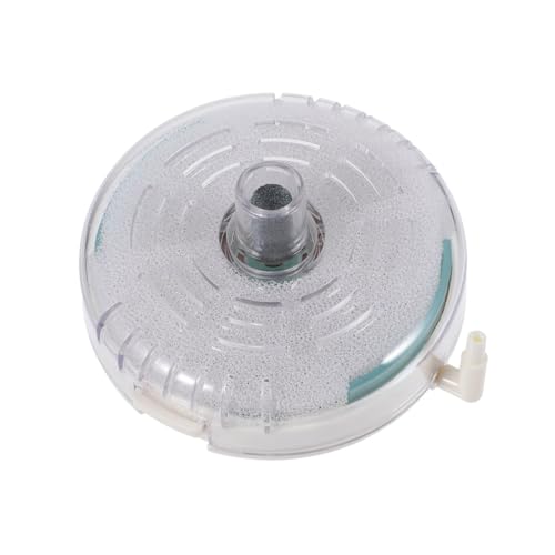 CORHAD Aquarium-schwammfilter Pneumatisches Wasserfilter Luftbetätigter Schwamm Für Fischtank CORHAD Aquarium-schwammfilter Pneumatisches Wasserfilter Luftbetätigter Schwamm Für Fischtank von CORHAD