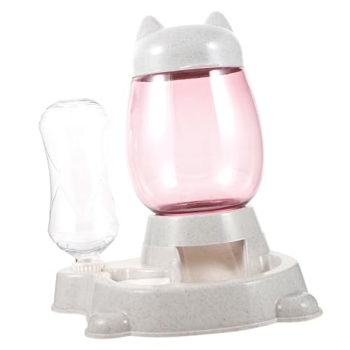 CORHAD Eleganter Futter- Und Wassernapf Für Haustiere Automatischer Futter- Und Wasserspender Für Geschäfte Und Den Heimgebrauch CORHAD Eleganter Futter- Und Wassernapf Für Haustiere Automatischer Futter- Und Wasserspender Für Geschäfte Und Den Heimgebrauch von CORHAD