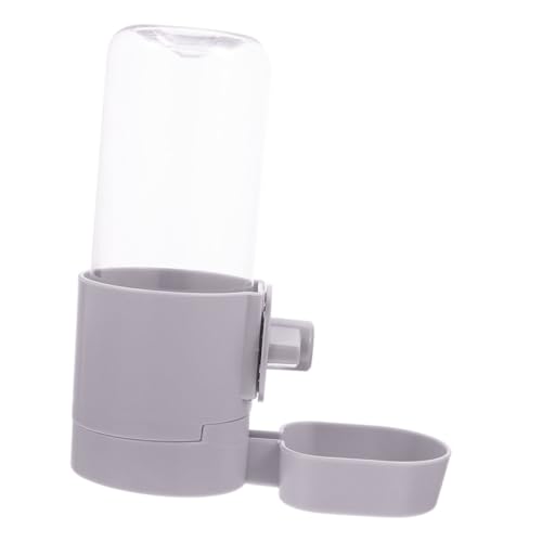 CORHAD Pet Hanging Waterer Automatischer Wasserspender Für Hunde Und Katzen Abnehmbar Große Kapazität Einfach Zu Reinigen Für Kleine Und Mittelgroße Haustiere CORHAD Pet Hanging Waterer Automatischer Wasserspender Für Hunde Und Katzen Abnehmbar Große Kapazität Einfach Zu Reinigen Für Kleine Und Mittelgroße Haustiere von CORHAD