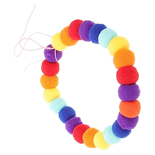 CORHAD Haustierhalsband - und Hundeschmuck Hautfreundliches für bis große Hunde CORHAD Haustierhalsband - und Hundeschmuck Hautfreundliches für bis große Hunde von CORHAD
