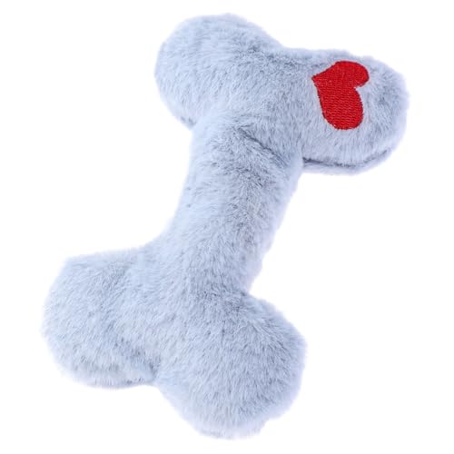 CORHAD Kauspielzeug Für Hunde Quietschspielzeug Für Welpen Quietscher Interaktives Hundespielzeug Molarenentlastung CORHAD Kauspielzeug Für Hunde Quietschspielzeug Für Welpen Quietscher Interaktives Hundespielzeug Molarenentlastung von CORHAD
