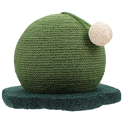 CORHAD Kratzbaum für Katzen federnder -Katzenkratzbrett Kätzchen-Kratzbrett Katzenkratzspielzeug geistige Anregung CORHAD Kratzbaum für Katzen federnder -Katzenkratzbrett Kätzchen-Kratzbrett Katzenkratzspielzeug geistige Anregung von CORHAD