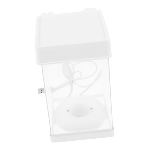 CORHAD Aquarium Fisch Tank Licht Top Kunststoff Tank Wohnkultur CORHAD Aquarium Fisch Tank Licht Top Kunststoff Tank Wohnkultur von CORHAD