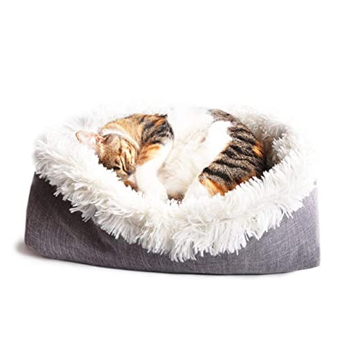 CORHAD Katzenunterlage Heimtierbedarf Vielseitiges Haustierkissen Für Katzen Kätzchen Ruhe Schlaf Und Streu CORHAD Katzenunterlage Heimtierbedarf Vielseitiges Haustierkissen Für Katzen Kätzchen Ruhe Schlaf Und Streu von CORHAD