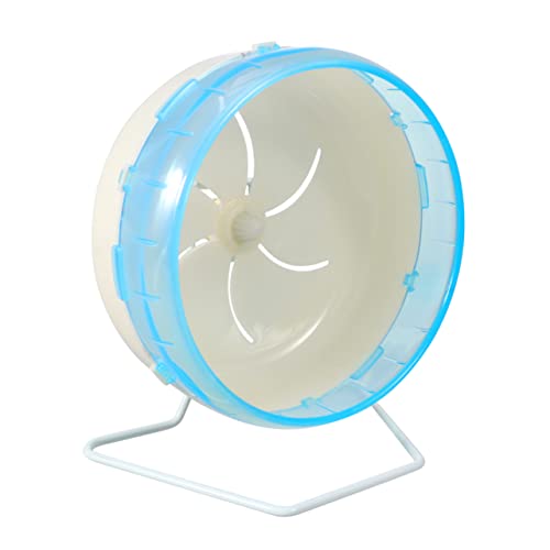 CORHAD Eichhörnchen-Rad Spielzeug Haustier Rollspielzeug 22 cm Für Eichhörnchen Igel Und Haustiere CORHAD Eichhörnchen-Rad Spielzeug Haustier Rollspielzeug 22 cm Für Eichhörnchen Igel Und Haustiere von CORHAD