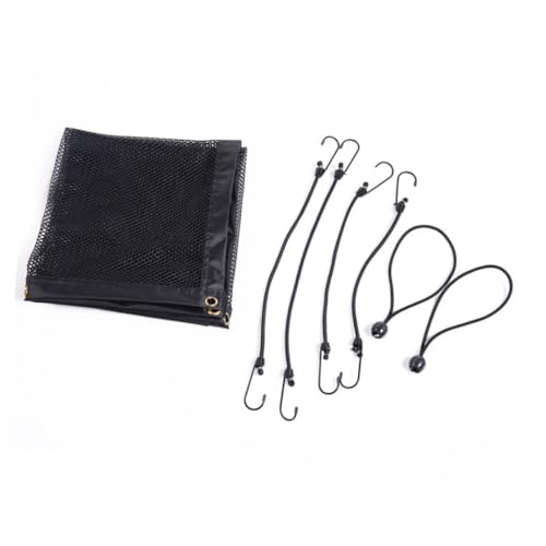 CORHAD Faltbares Hundeschutznetz Auto Haustier Trennnetz Atmungsaktives Mesh Sicherer Schutz für Hunde Katzen Haustiere Zuhause und Unterwegs Zufällige Farbe Zufällige Farbe CORHAD Faltbares Hundeschutznetz Auto Haustier Trennnetz Atmungsaktives Mesh Sicherer Schutz für Hunde Katzen Haustiere Zuhause und Unterwegs Zufällige Farbe Zufällige Farbe von CORHAD