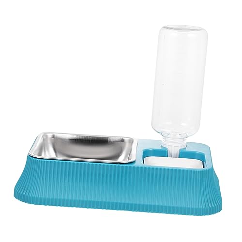 CORHAD Haustier-wassernapf Automatischer Nachfüller Hundefutter-Feeder Sicher Einfach Zu Pflegen CORHAD Haustier-wassernapf Automatischer Nachfüller Hundefutter-Feeder Sicher Einfach Zu Pflegen von CORHAD