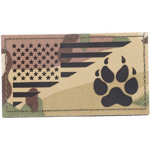 CORHAD Hundeleine Patch Hund Bestickter Aufnäher für Trainingsgeschirr Hundegeschirr Weste Dekorativ CORHAD Hundeleine Patch Hund Bestickter Aufnäher für Trainingsgeschirr Hundegeschirr Weste Dekorativ von CORHAD