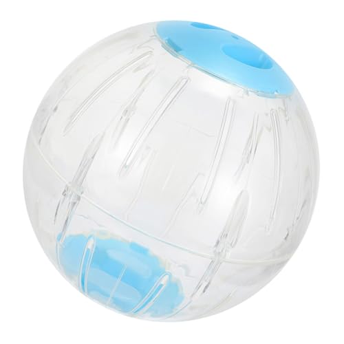 CORHAD Laufball Hamster Gymnastikbälle Zwerghamster Laufspiel Material von CORHAD