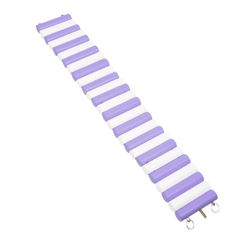 CORHAD Hamster Spielzeug Weiche Kletterleiter Aus Kork Für Hamster Und Kleintiere Dekorative Brücke Für Spiel Und Bewegung Fördert Die Gesundheit Wohlbefinden CORHAD Hamster Spielzeug Weiche Kletterleiter Aus Kork Für Hamster Und Kleintiere Dekorative Brücke Für Spiel Und Bewegung Fördert Die Gesundheit Wohlbefinden von CORHAD