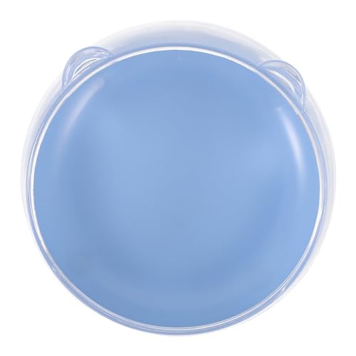 CORHAD Kunststoff-Hamster-sandbad-Spielzeug Hamster-katzentoilette Halbgeschlossener Deckel Sandbad- für Haustiere CORHAD Kunststoff-Hamster-sandbad-Spielzeug Hamster-katzentoilette Halbgeschlossener Deckel Sandbad- für Haustiere von CORHAD