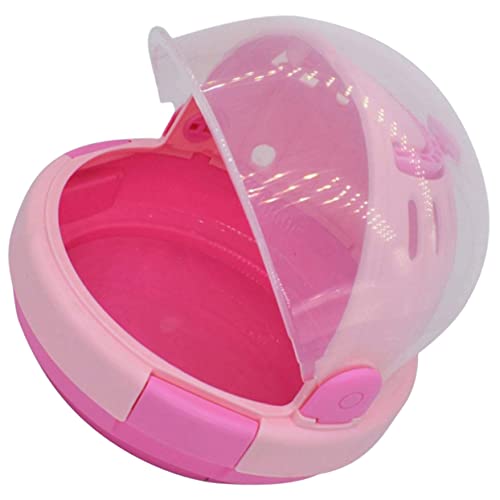 CORHAD Papageien-reisekäfig Vogel-Tragetasche Tragbar Atmungsaktiv Für Vogelbabys Hamster Kleintiere Hand-Haustier-Tragetasche CORHAD Papageien-reisekäfig Vogel-Tragetasche Tragbar Atmungsaktiv Für Vogelbabys Hamster Kleintiere Hand-Haustier-Tragetasche von CORHAD