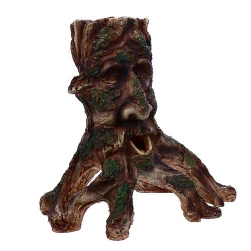 CORHAD Aquarium Ornamente Große Harz Baum Stamm Aquarium Dekoration Realistische Form CORHAD Aquarium Ornamente Große Harz Baum Stamm Aquarium Dekoration Realistische Form von CORHAD