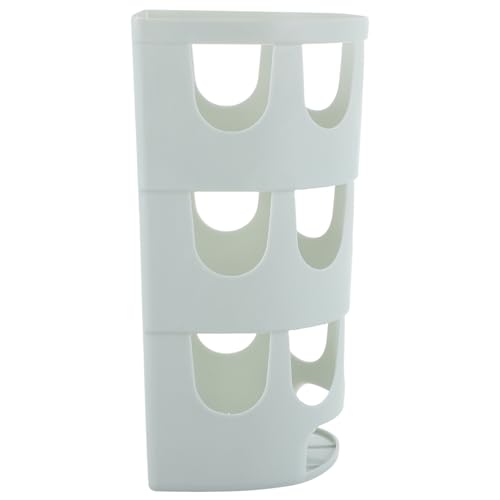 CORHAD Heu-futterspender Meerschweinchenfutter Futterspender Käfiggestell Stabiler Kunststoff - Design CORHAD Heu-futterspender Meerschweinchenfutter Futterspender Käfiggestell Stabiler Kunststoff - Design von CORHAD