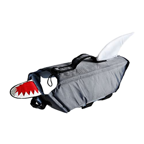 CORHAD Hundewesten Schwimmzubehör Schwimmweste für Hundewelpen Pool Bademode wasserdichte Weste CORHAD Hundewesten Schwimmzubehör Schwimmweste für Hundewelpen Pool Bademode wasserdichte Weste von CORHAD