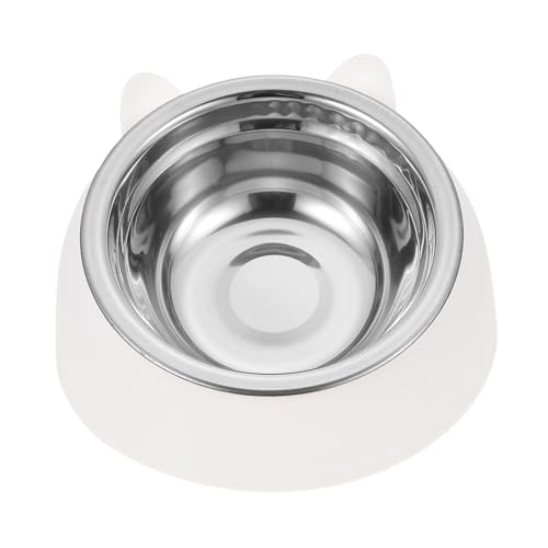 CORHAD Haustier Edelstahlnapf Haustiernapf Tierfutternapf Katzennapf Katzennapf Katzennapf Wassertrinkhalter Haustiernapf Robuster Hundenapf Kätzchennapf Haustiertrinknapf CORHAD Haustier Edelstahlnapf Haustiernapf Tierfutternapf Katzennapf Katzennapf Katzennapf Wassertrinkhalter Haustiernapf Robuster Hundenapf Kätzchennapf Haustiertrinknapf von CORHAD