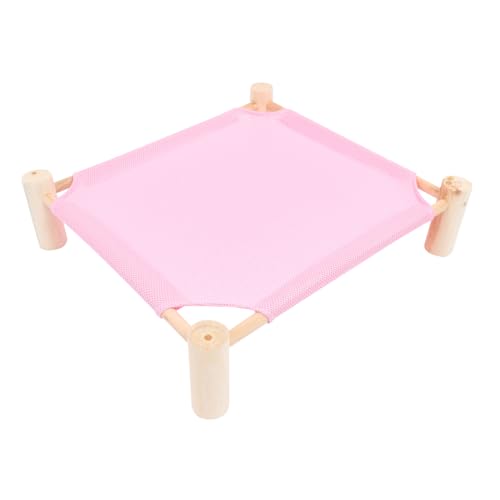 CORHAD Hamster Hängematte Aus Atmungsaktivem Netz Waschbares Pet Bed Für Hamster Meerschweinchen Kleine Haustiere Langlebiges Und Stilvolles Schlafzubehör Für Käfige Und Spielplätze CORHAD Hamster Hängematte Aus Atmungsaktivem Netz Waschbares Pet Bed Für Hamster Meerschweinchen Kleine Haustiere Langlebiges Und Stilvolles Schlafzubehör Für Käfige Und Spielplätze von CORHAD