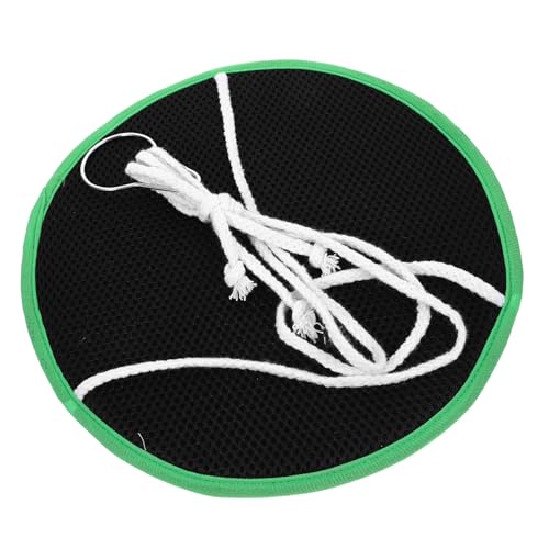 CORHAD Atmungsaktive Netz-hängematte Für Reptilien Snake Swing Bed Und Lizard Hammock Für Bartagamen Geckos Und Kleine Haustiere Langlebig Und Beißfest von CORHAD