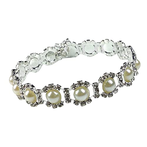 CORHAD Halskette Für Haustiere Hundeanhänger Modische Kristallkette Halsband Für Hundewelpen Party Foto Größe L CORHAD Halskette Für Haustiere Hundeanhänger Modische Kristallkette Halsband Für Hundewelpen Party Foto Größe L von CORHAD