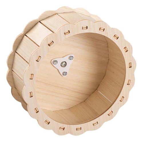 CORHAD Igel-Rad interessantes Hamster-Laufrad für Haustierspielzeug Geräuschdesign CORHAD Igel-Rad interessantes Hamster-Laufrad für Haustierspielzeug Geräuschdesign von CORHAD