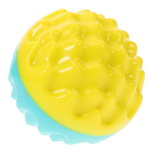 CORHAD Hundebälle Spielzeug Haustierball interaktives Hundespielzeug Kauball für Hunde Schleifball für Welpen Hundespielzeug zum Spielen Hundespielzeug interaktives Hundespielzeug für Rassen CORHAD Hundebälle Spielzeug Haustierball interaktives Hundespielzeug Kauball für Hunde Schleifball für Welpen Hundespielzeug zum Spielen Hundespielzeug interaktives Hundespielzeug für Rassen von CORHAD