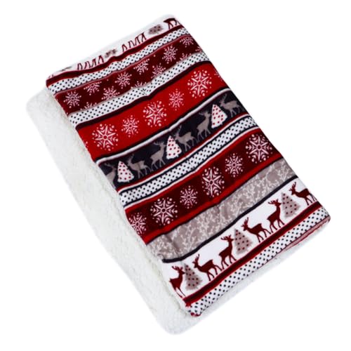 CORHAD Haustierdecke Flanellmatte Haustierkissenbett Hundedecke Matte Haustiermatratze Haustierflanellkissen Katzenschlafmatte Haustierbettkissen Haustiersitzkissen CORHAD Haustierdecke Flanellmatte Haustierkissenbett Hundedecke Matte Haustiermatratze Haustierflanellkissen Katzenschlafmatte Haustierbettkissen Haustiersitzkissen von CORHAD