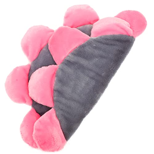 CORHAD Haustiermatte Animal Polster Katzenbett Dog Bed hundskrippln Schlafkissen Schlafmatten Hund schlafmatte Katze Sofamatte Sanft Hundebett Haustierbett Hundeunterlage Sofakissen Stoff von CORHAD