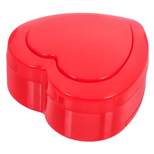 CORHAD Kleiner Herzschlag-Simulator Spielzeug Herzschlag-Soundmaker für Kinder und Haustiere batteriebetriebenes Design CORHAD Kleiner Herzschlag-Simulator Spielzeug Herzschlag-Soundmaker für Kinder und Haustiere batteriebetriebenes Design von CORHAD