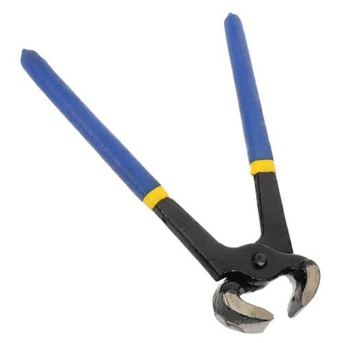 CORHAD Tragbare Hufschere Für Pferde 20 cm Schafhufzange Werkzeug Zur Reparatur Von CORHAD Tragbare Hufschere Für Pferde 20 cm Schafhufzange Werkzeug Zur Reparatur Von von CORHAD