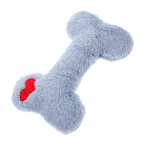 CORHAD Kauspielzeug Für Hunde Quietschendes Interaktives Hundespielzeug Beißspielzeug Für Welpen CORHAD Kauspielzeug Für Hunde Quietschendes Interaktives Hundespielzeug Beißspielzeug Für Welpen von CORHAD