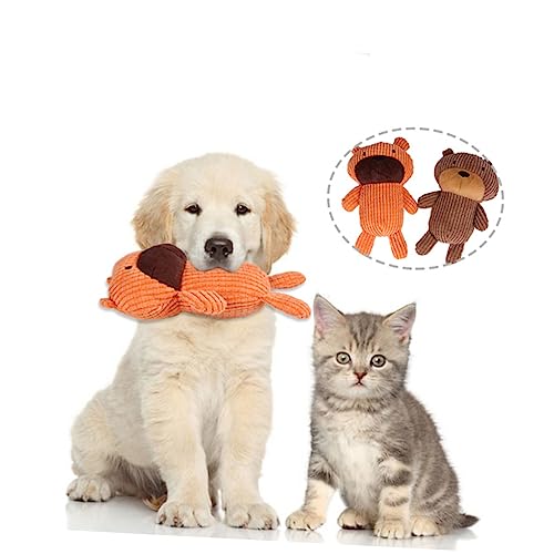CORHAD Hunde Sound Spielzeug Haustier Plüschspielzeug Hunde Kauspielzeug Haustier Sound Spielzeug Haustier Spielzeug Haustier Kauspielzeug CORHAD Hunde Sound Spielzeug Haustier Plüschspielzeug Hunde Kauspielzeug Haustier Sound Spielzeug Haustier Spielzeug Haustier Kauspielzeug von CORHAD