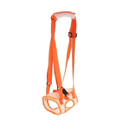 CORHAD Pet Suort Hund Hintergliedmaßen Assistent Gürtel Ausbildung Leine Für Ältere Hunde Atmungsaktiv Hund Einstellbare Schnalle CORHAD Pet Suort Hund Hintergliedmaßen Assistent Gürtel Ausbildung Leine Für Ältere Hunde Atmungsaktiv Hund Einstellbare Schnalle von CORHAD