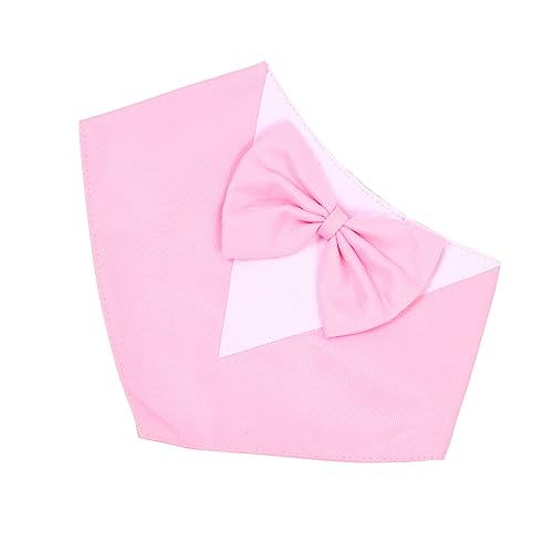 CORHAD Geburtstagshalsband Haustieranzug Bandana Für Hunde in M Fliegen Für Hunde Hundeparty-Halsband Stilvolles CORHAD Geburtstagshalsband Haustieranzug Bandana Für Hunde in M Fliegen Für Hunde Hundeparty-Halsband Stilvolles von CORHAD