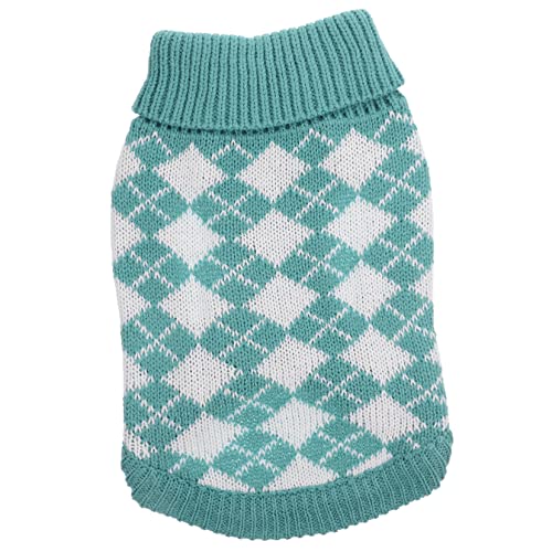 CORHAD Hundepullover warm und gemütlich klassisches bequemes Winter-Outfit für und große Hunde CORHAD Hundepullover warm und gemütlich klassisches bequemes Winter-Outfit für und große Hunde von CORHAD