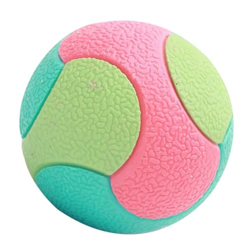CORHAD Hundespielzeugball Gummiball-Beißspielzeug Kauspielzeug interaktiver hundeball interaktives Spielzeug Kleiner Hund Spielzeug kauen Lebensmittel Hüpfender Ball Haustier Spielzeug CORHAD Hundespielzeugball Gummiball-Beißspielzeug Kauspielzeug interaktiver hundeball interaktives Spielzeug Kleiner Hund Spielzeug kauen Lebensmittel Hüpfender Ball Haustier Spielzeug von CORHAD