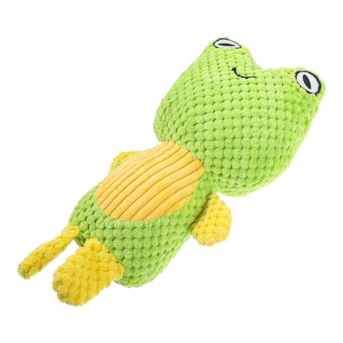 CORHAD Chewing Toy Für Kleine Und Mittelgroße Hunde Plüsch Molar Spielzeug Mit Geräuschfunktion Langlebig Und Und Fördert Die Bindung Und CORHAD Chewing Toy Für Kleine Und Mittelgroße Hunde Plüsch Molar Spielzeug Mit Geräuschfunktion Langlebig Und Und Fördert Die Bindung Und von CORHAD