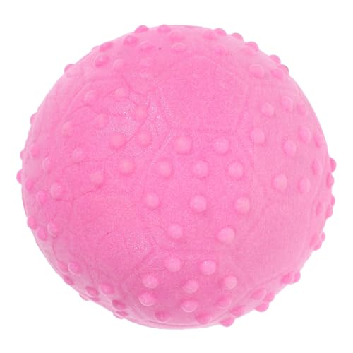 CORHAD Aktives Spielzeug für Hunde Großer Hundeball zum Kauen von Hunden Elastischer Hundeball aus Gummi CORHAD Aktives Spielzeug für Hunde Großer Hundeball zum Kauen von Hunden Elastischer Hundeball aus Gummi von CORHAD