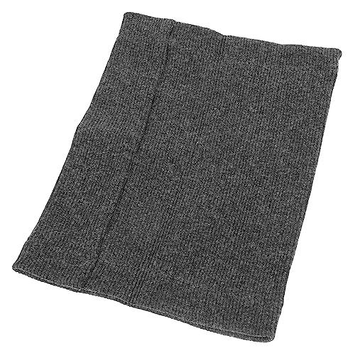CORHAD Hundewarm Ohrenschützer Lärmschutz für Waschbare Ohrabdeckungen für Hundepflege Elastisch und Warm für Geräuschreduktion von CORHAD