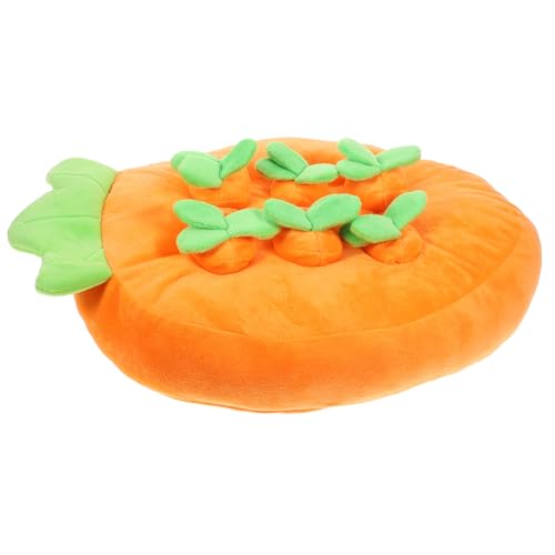 CORHAD Interaktives Futter schnüffelmatte für Meerschweinchen Hamster Stressabbau Fördert Bewegung und Aktivität Langlebig und Natürlich für Zwergkaninchen CORHAD Interaktives Futter schnüffelmatte für Meerschweinchen Hamster Stressabbau Fördert Bewegung und Aktivität Langlebig und Natürlich für Zwergkaninchen von CORHAD